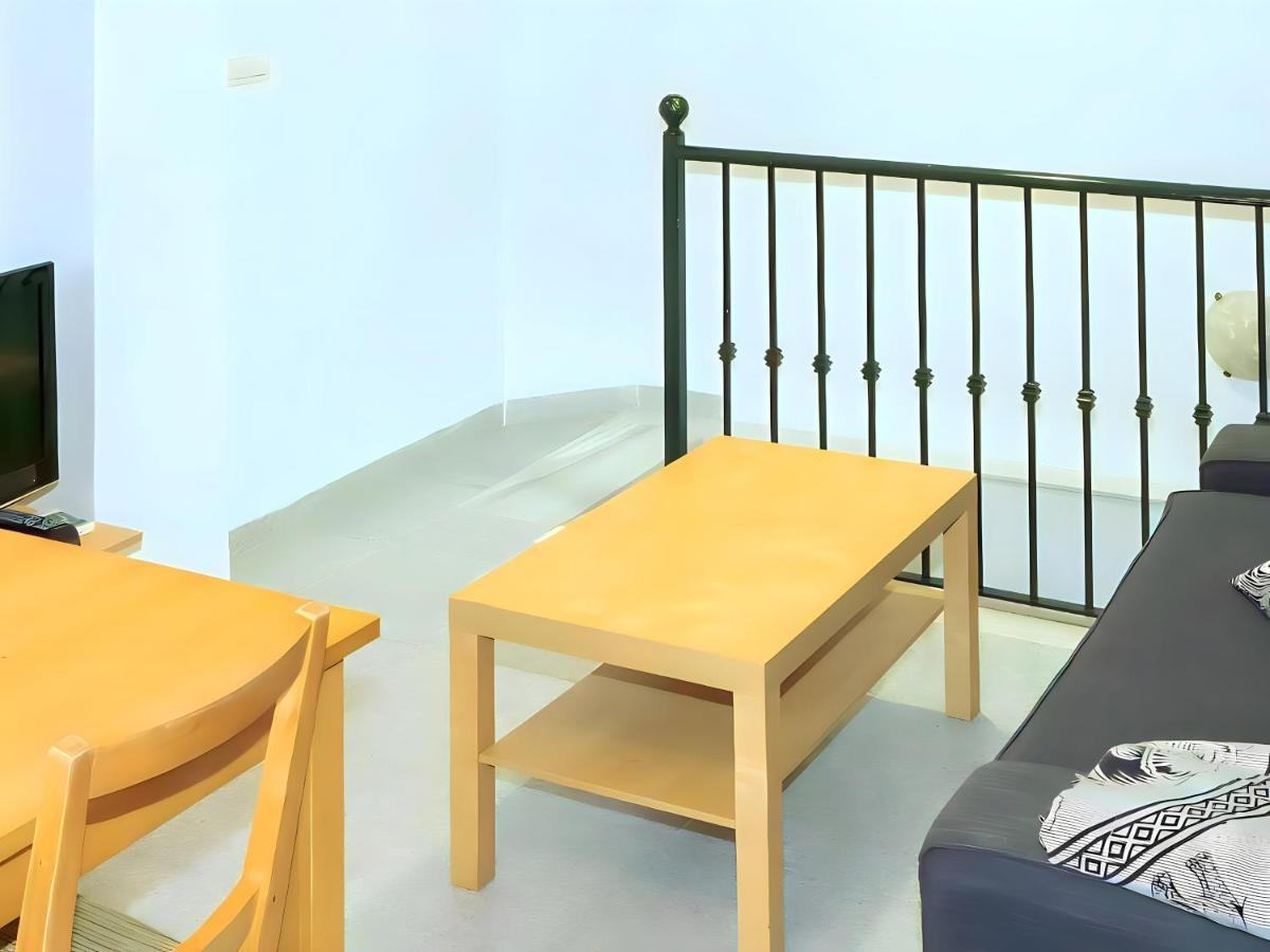 Apartamento Junto El Mar Con Piscina Conil De La Frontera Buitenkant foto