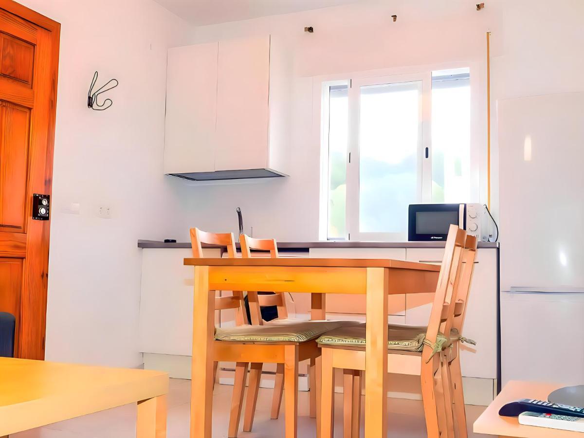 Apartamento Junto El Mar Con Piscina Conil De La Frontera Buitenkant foto