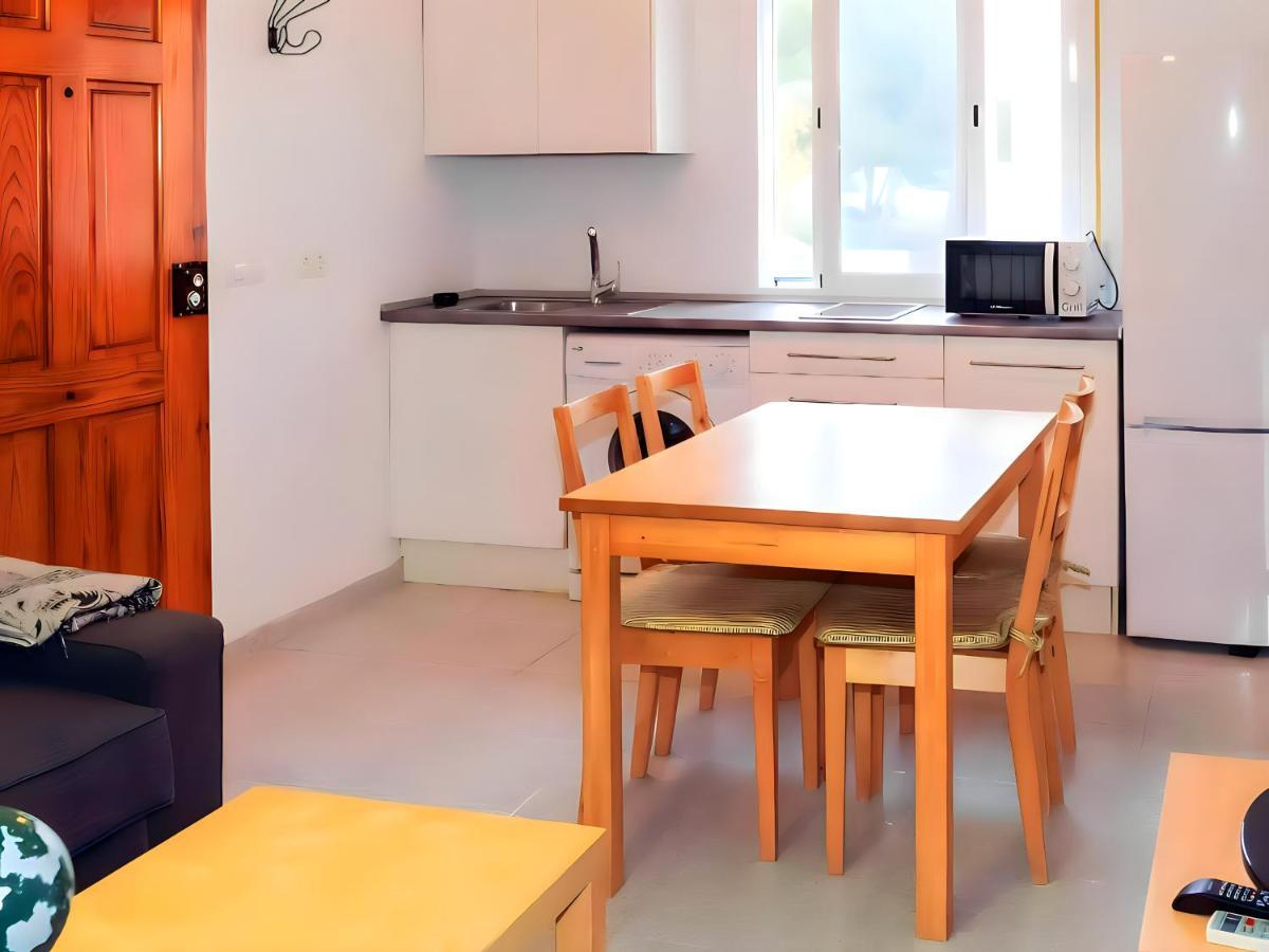 Apartamento Junto El Mar Con Piscina Conil De La Frontera Buitenkant foto