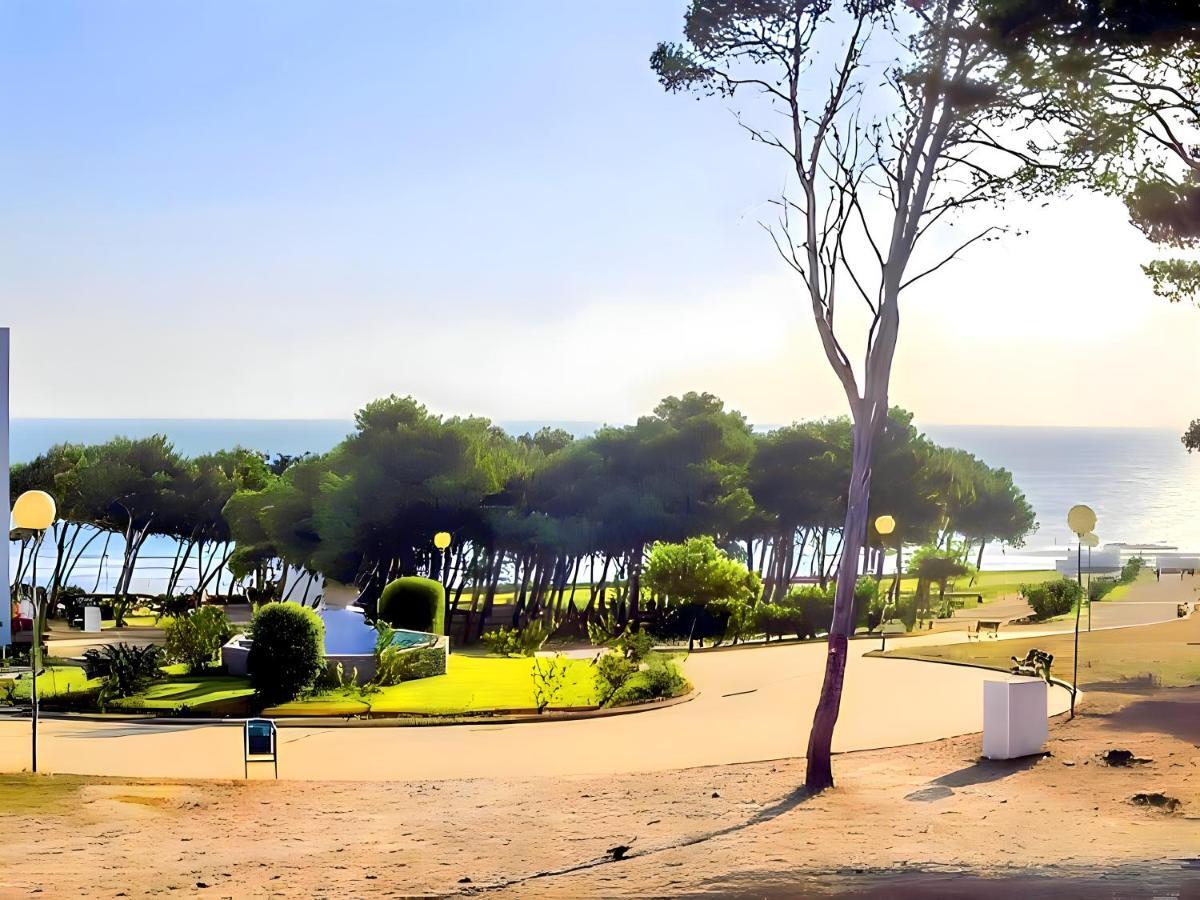 Apartamento Junto El Mar Con Piscina Conil De La Frontera Buitenkant foto