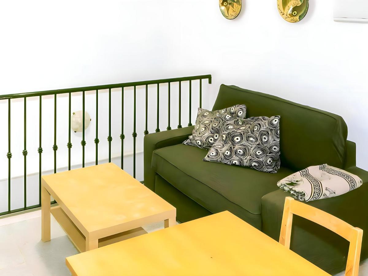 Apartamento Junto El Mar Con Piscina Conil De La Frontera Buitenkant foto