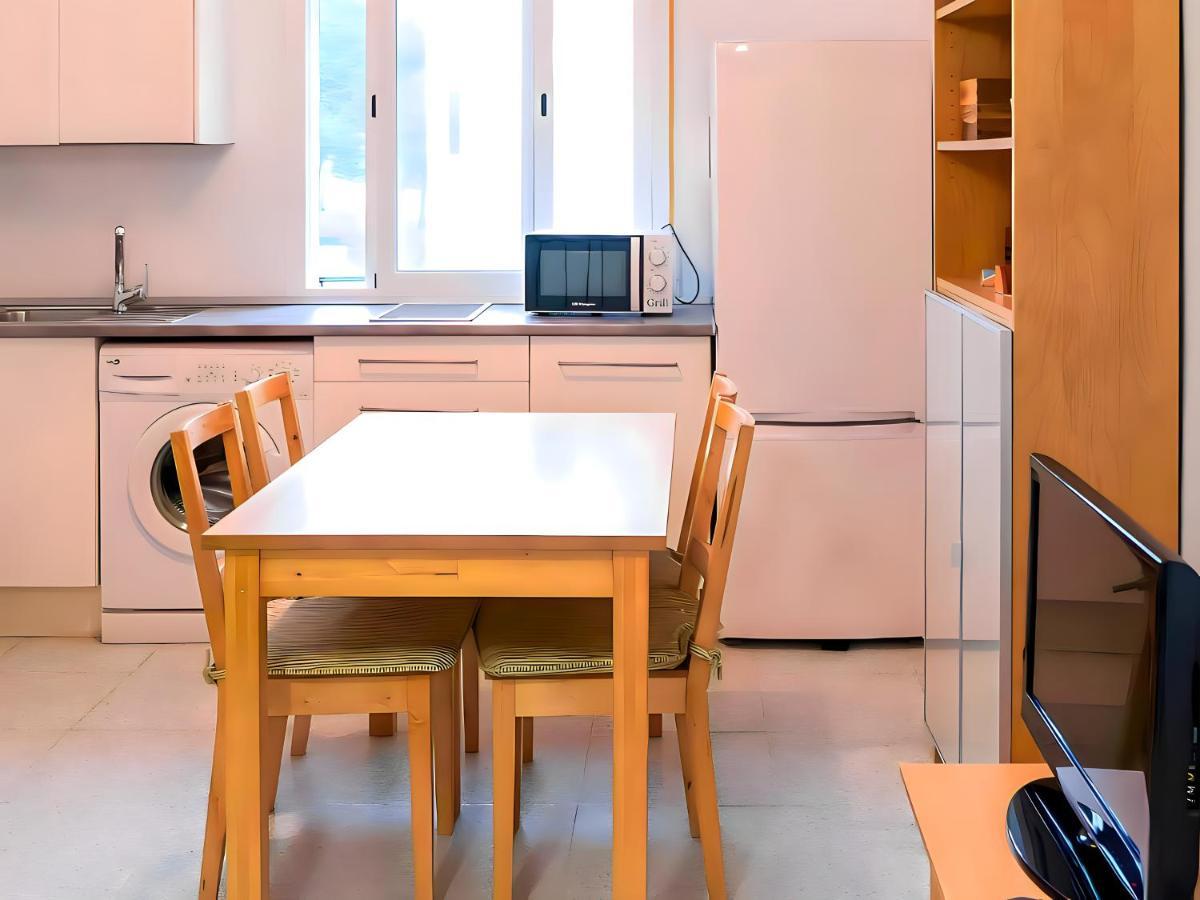 Apartamento Junto El Mar Con Piscina Conil De La Frontera Buitenkant foto