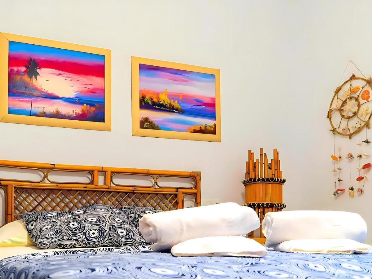 Apartamento Junto El Mar Con Piscina Conil De La Frontera Buitenkant foto