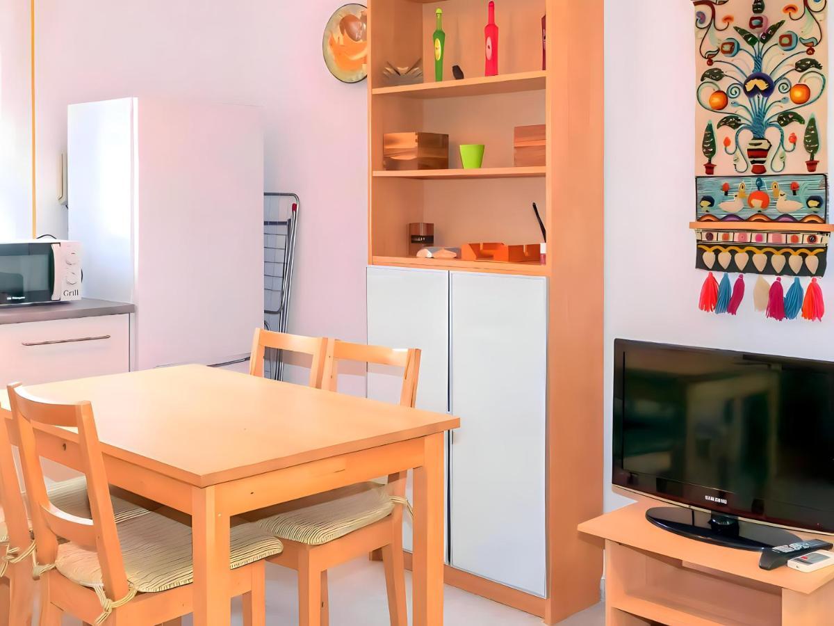 Apartamento Junto El Mar Con Piscina Conil De La Frontera Buitenkant foto