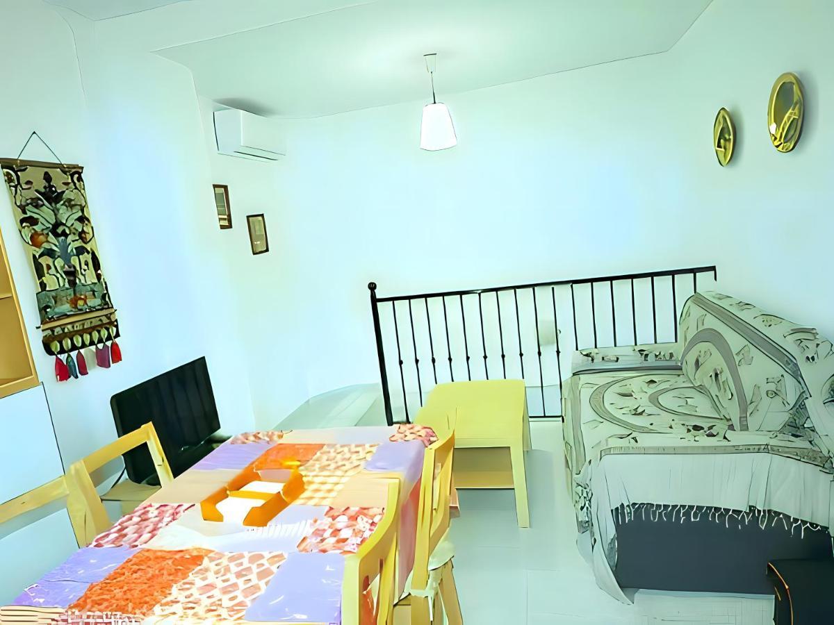 Apartamento Junto El Mar Con Piscina Conil De La Frontera Buitenkant foto