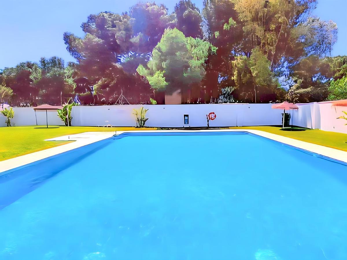 Apartamento Junto El Mar Con Piscina Conil De La Frontera Buitenkant foto